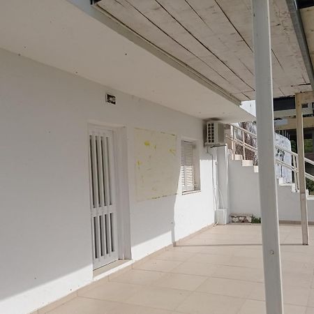 Panorama Apartment Pitsidia Exterior photo