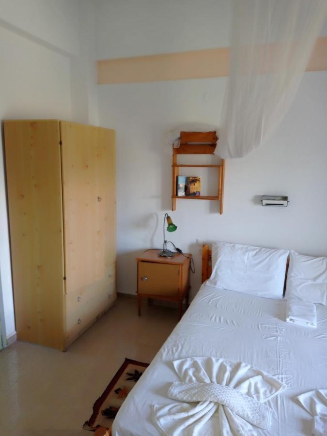 Panorama Apartment Pitsidia Exterior photo